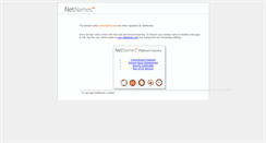 Desktop Screenshot of lavf.com